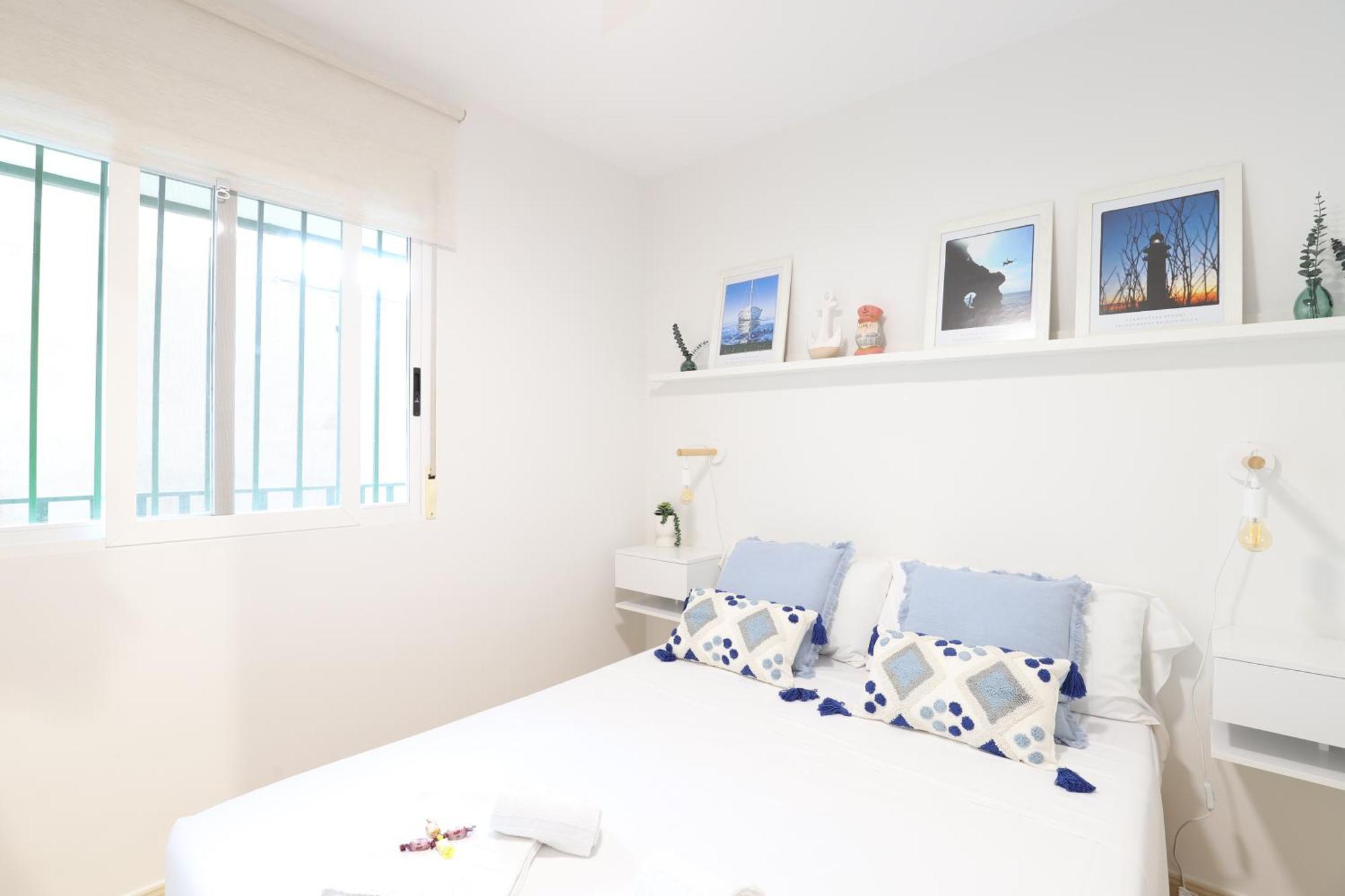 Adorable Apartment 60M From The Beach By Hometels Sagunto Exterior foto