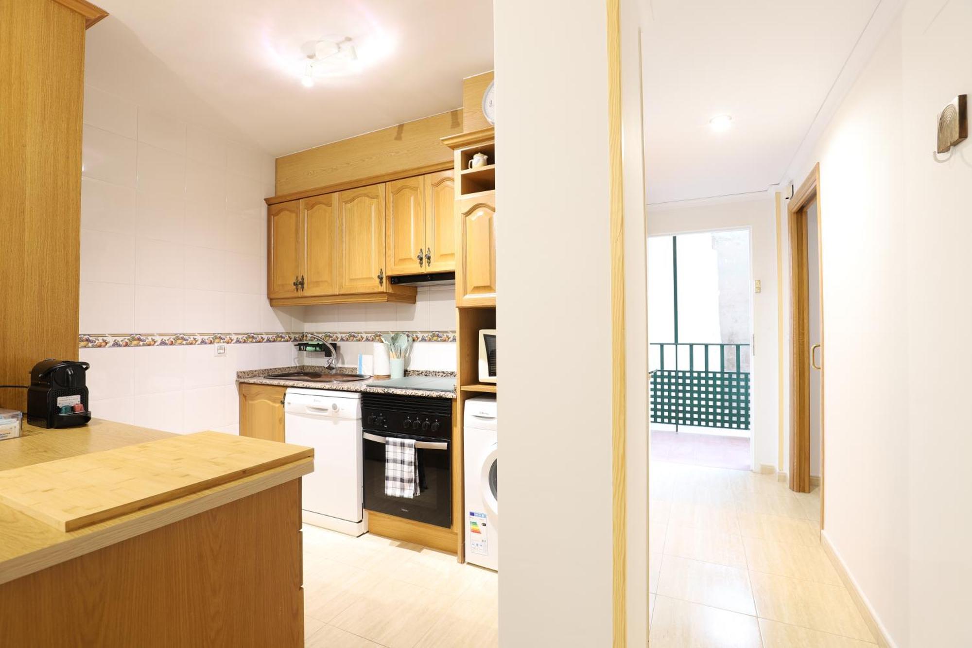Adorable Apartment 60M From The Beach By Hometels Sagunto Exterior foto